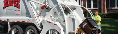 Trusted Assumption, IL Junk Removal Services Experts
