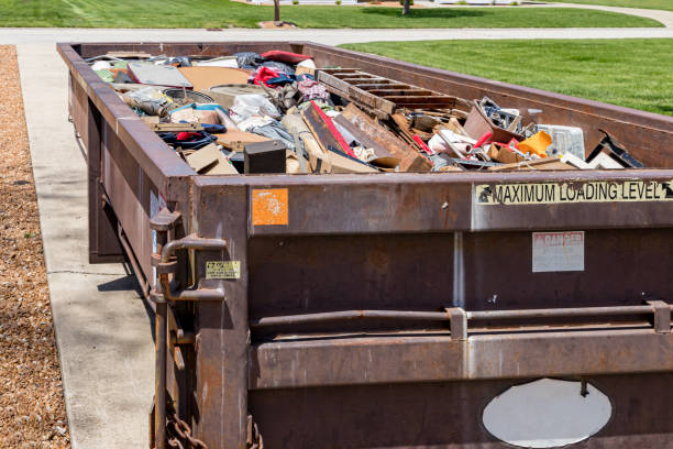 Donation Pickup Services in Assumption, IL